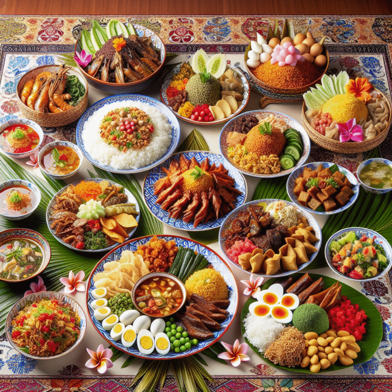 Kuliner Lezat di Surabaya yang Wajib Dicoba