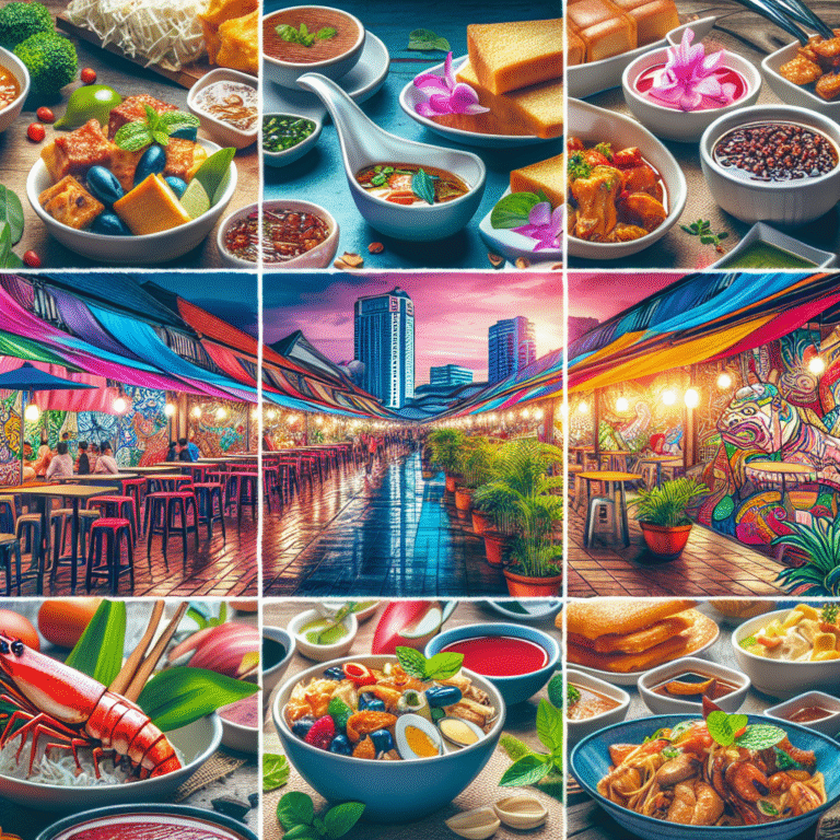 Makanan Enak di PIK yang Wajib Dicoba