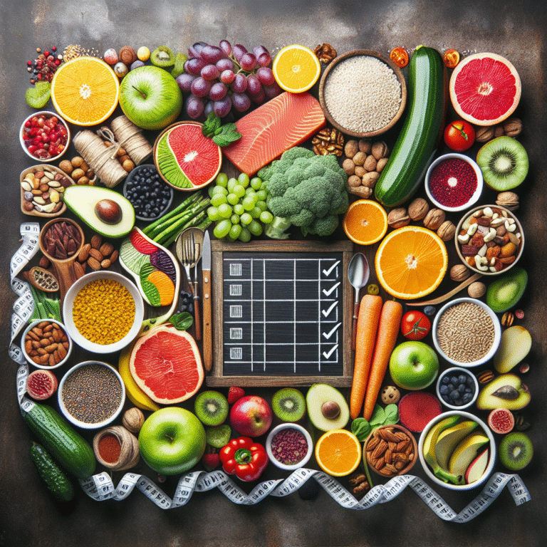 Makanan Sehat untuk Diet yang Perlu Anda Coba