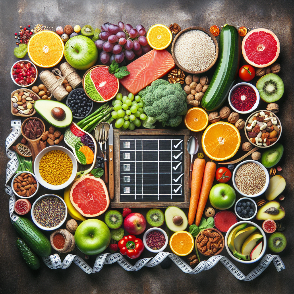 Makanan Sehat untuk Diet yang Perlu Anda Coba