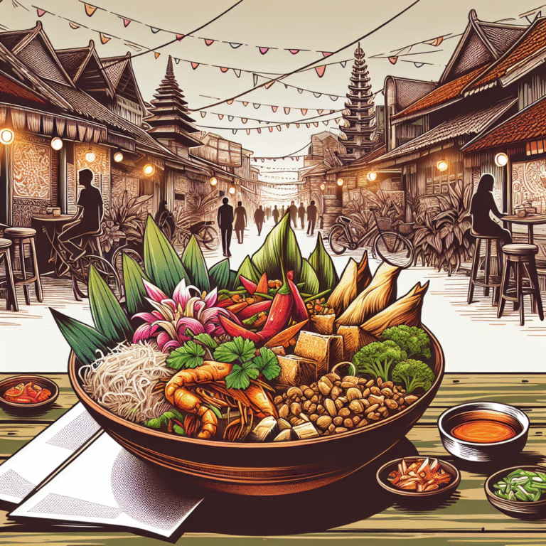Kuliner Tersembunyi di Kelapa Gading yang Wajib Dicoba