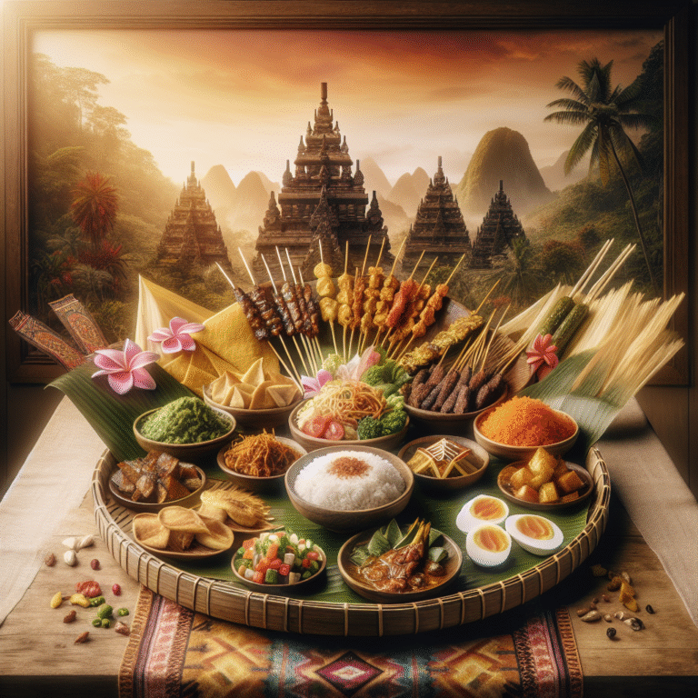 Kuliner Legendaris di Solo yang Wajib Dicoba