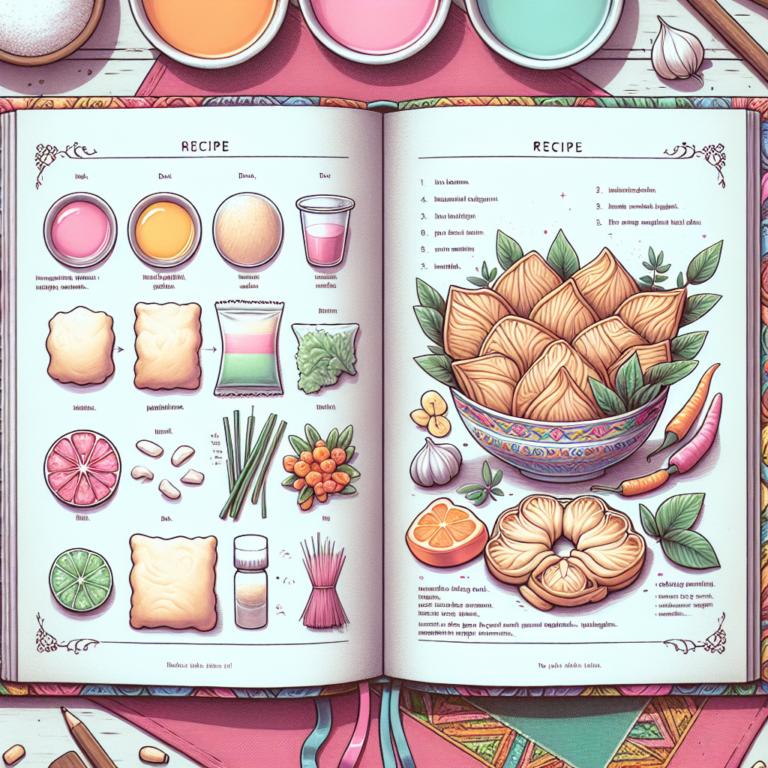 Ultimate Guide to Perfect Pastel Recipe for Delicious Indonesian Snack
