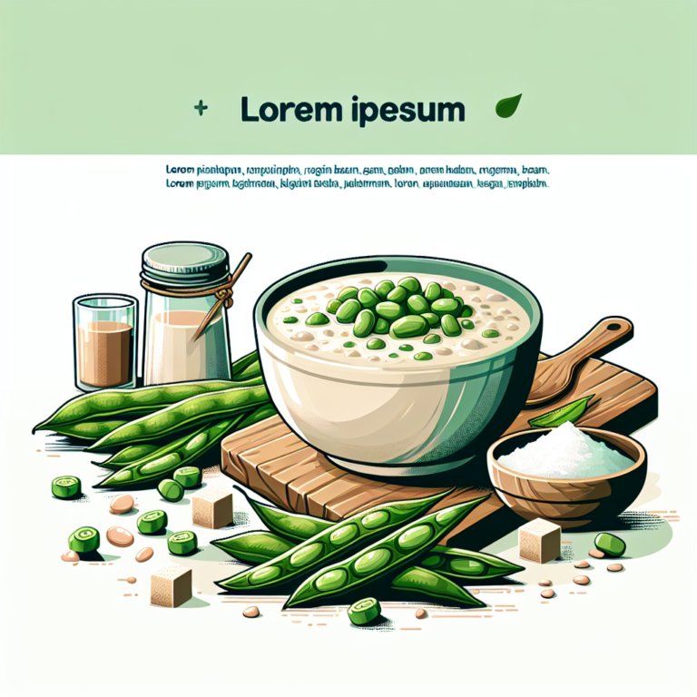 Resep Bubur Kacang Hijau Kental yang Lezat dan Mudah Dibuat di Rumah